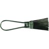 Pferd 1-1/4" Metal Made Chip Brush - Carbon Steel Wire, Loop Handle 85124